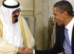 Saudi King Tells Obama Not to Humiliate Mubarak
